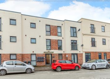 Thumbnail 1 bedroom flat for sale in Mill Lane, Bedminster, Bristol