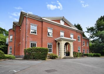 Thumbnail Flat for sale in Wilmslow Road, Cheadle, Greater Manchester