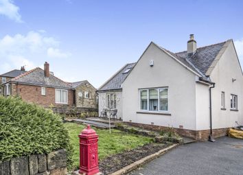 3 Bedrooms Detached bungalow for sale in Slaithwaite Road, Meltham, Holmfirth HD9