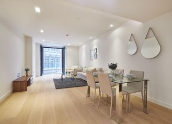 Thumbnail 2 bed flat for sale in Portugal Street, London