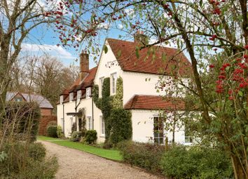 Thumbnail Detached house for sale in Dummer, Hampshire