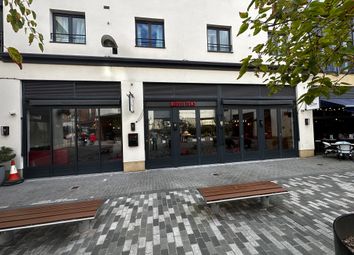 Thumbnail Retail premises to let in Unit 2, 6 Livery Street, Regent Court, Leamington Spa