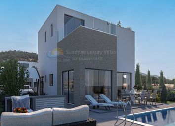Thumbnail 4 bed villa for sale in Pomos, Paphos, Cyprus