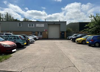 Thumbnail Industrial to let in Unit Y2B, Blaby Industrial Park, Winchester Avenue, Blaby, Leicester, Leicestershire
