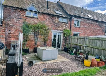 Shifnal - End terrace house to rent            ...