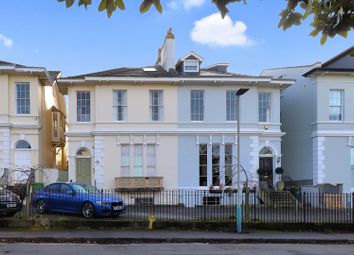 Thumbnail 2 bed flat for sale in Malvern Place, Cheltenham