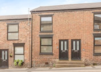 Thumbnail Terraced house for sale in Hurdsfield Road, Macclesfield, Cheshire