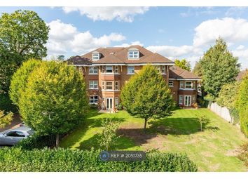 Thumbnail Flat to rent in Newholme Court, Weybridge