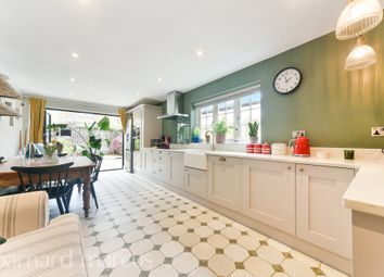 Thumbnail 2 bedroom terraced house for sale in Westfield Road, Surbiton