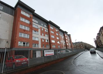 Thumbnail 2 bed flat to rent in Finlay Drive, Dennistoun, Glasgow