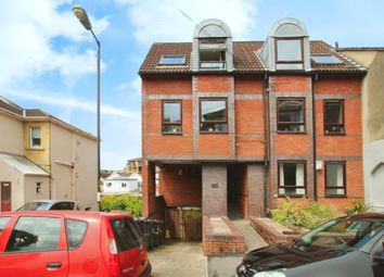 Thumbnail 2 bed flat to rent in North Road, St. Andrews, Bristol