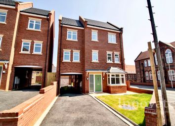 Thumbnail Detached house for sale in Piddock Road, Smethwick