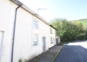 New Tredegar - 2 bed terraced house for sale
