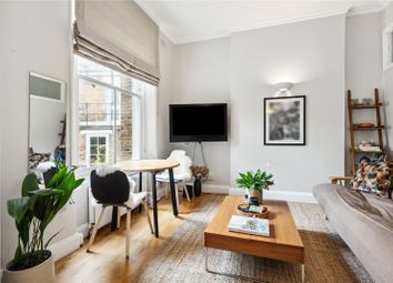 Thumbnail Flat to rent in St. Marks Place, London