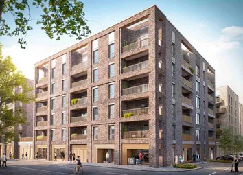 View Of Block C, Comprising 1, 2 &amp; 3 Bedroom Apartments