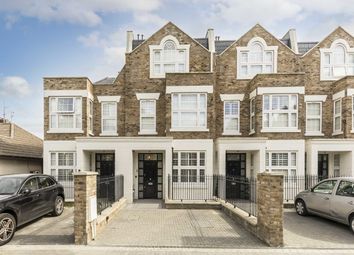 Thumbnail 5 bed property for sale in Honor Oak Road, London