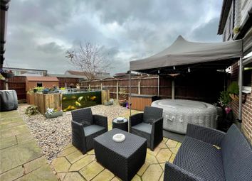 Thumbnail 3 bed semi-detached house for sale in Friths Avenue, Hoghton, Preston, Lancashire