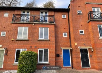 Thumbnail Terraced house to rent in Egerton Street, Liverpool