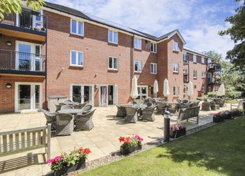 Thumbnail 1 bed property for sale in 25 Oakhill Place, Bedford