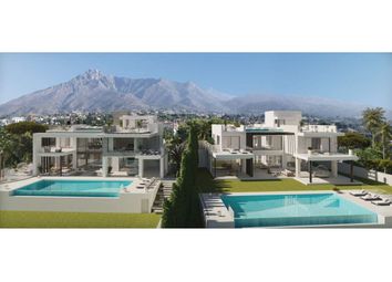 Thumbnail 7 bed town house for sale in Marbella, Andalusia, Spain