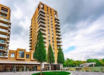 Thumbnail Flat for sale in Hopgood Tower, Pegler Square, London