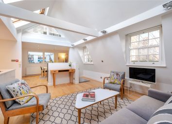 Thumbnail 2 bed flat for sale in Goodge Place, Fitzrovia, London
