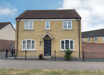 Property listing in Lowestoft, Suffolk