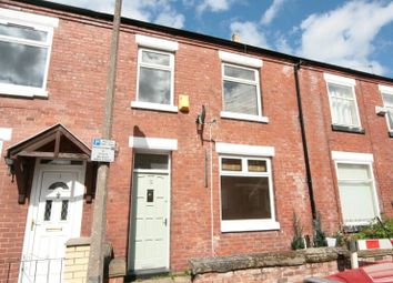 2 Bedrooms Terraced house to rent in Albion Street, Sale M33