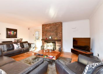 Thumbnail Detached house for sale in Beech Grove, Cliffsend, Ramsgate, Kent