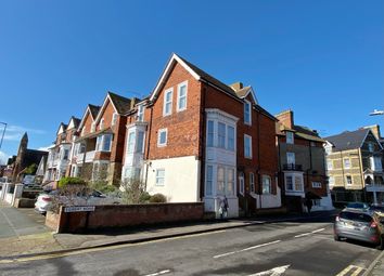 Thumbnail Flat for sale in Westgate Bay Avenue, Westgate-On-Sea