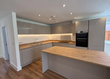 Kitchen/Living/Dining Room