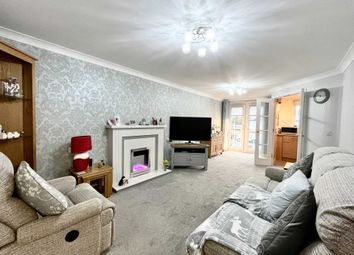 Thumbnail Flat for sale in Henbury Court, Kiln Lane