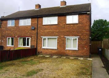 3 Bedrooms Semi-detached house to rent in Charnwood Crescent, Newton, Alfreton DE55