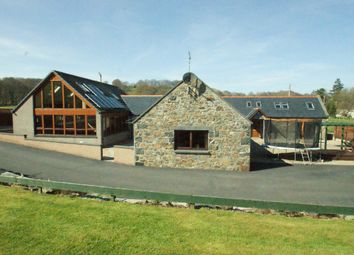 Thumbnail Leisure/hospitality for sale in The Tillows, Rothienorman, Aberdeenshire