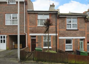 Thumbnail 2 bed terraced house for sale in Hollington Old Lane, St. Leonards-On-Sea