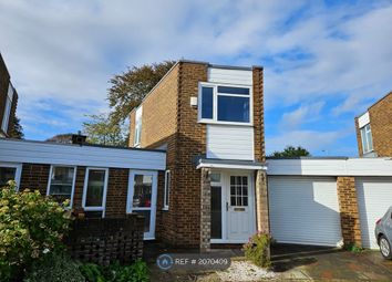 Thumbnail Semi-detached house to rent in Ashdown Close, Beckenham