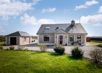 Thumbnail 4 bed detached house for sale in Mill View, The Cotts, Tacumshane, Wexford County, Leinster, Ireland