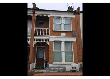 4 Bedrooms Terraced house to rent in Natal Road, London N11