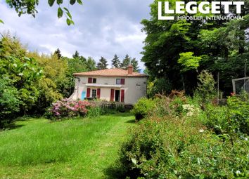 Thumbnail 6 bed villa for sale in Montembœuf, Charente, Nouvelle-Aquitaine