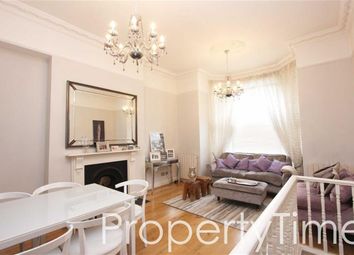 2 Bedrooms Flat to rent in Lancaster Grove, Belsize Park, London NW3