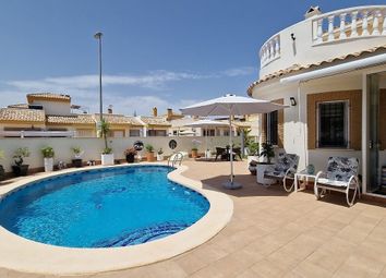 Thumbnail 3 bed villa for sale in 30590 Sucina, Murcia, Spain