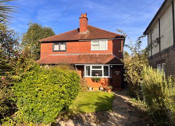 Thumbnail 3 bed semi-detached house for sale in Sandlands Road, Walton On The Hill, Tadworth