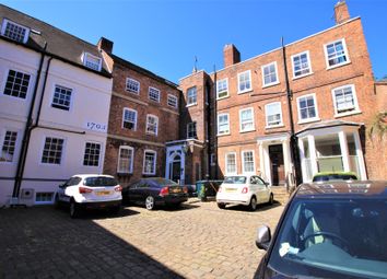 Thumbnail 2 bed flat to rent in Castle Gates, Shrewsbury