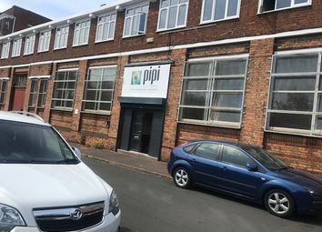 Thumbnail Block of flats to rent in Bardolph Street East, Leicester