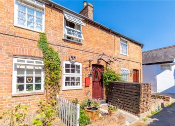 Thumbnail 1 bed terraced house for sale in High Street, North Marston, Buckingham