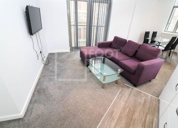Thumbnail 2 bed flat to rent in Grattan House, Grattan Rd