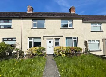 Thumbnail Terraced house to rent in Coronation Avenue, Conlig, County Down