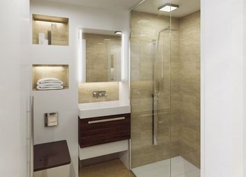 Thumbnail Studio for sale in Crane Court, Huddersfield