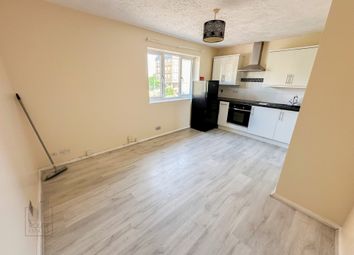 Thumbnail Flat to rent in Friends Avenue, Cheshunt