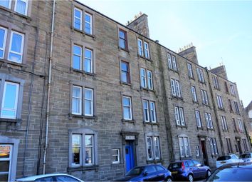 Thumbnail 3 bed flat for sale in 8 Molison Street, Dundee